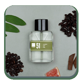 Perfume 51 60ml Contratipos, Inspirado em Polo Red