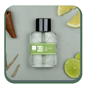 Perfume 39 Contratipos, Inspirado em Armani Code