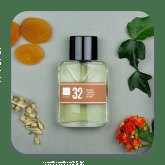 Perfume 32 60ml Contratipos, Inspirado em Giorgio Beverly Hills