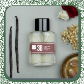 Perfume 38 60ml Contratipos, Inspirado em Organza