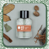 Perfume 27 60ml Contratipos, Inspirado em L'Eau D'Issey