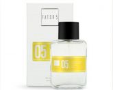 Perfume 05 60ml Contratipos, Inspirado em Polo Explorer