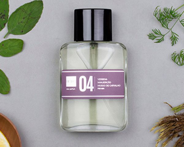 Perfume 04 - 60ml