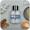 Perfume 29 60ml Contratipos, Inspirado em Invictus