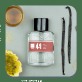 Perfume 44 60ml Contratipos, Inspirado em 212 VIP Woman
