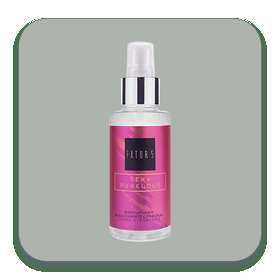 Colônia Pure Love  Ref.:Pure Love