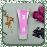 Hidratante 31  180ml Caramelo, Cassis e Íris Ref.:LA VIE EST BELLE