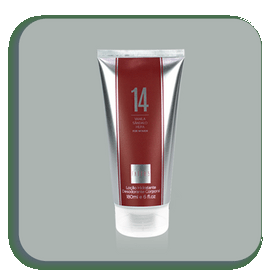 Hidratante 14 180ml Vanila, Sândalo e Hera Ref.:DOLCE & GABBANA