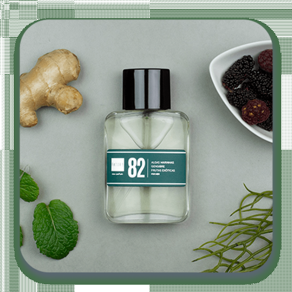 Deo Colônia 82 60ml Contratipos, Inspirado em Polo Sport