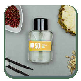 Perfume 50 60ML | CHANCE