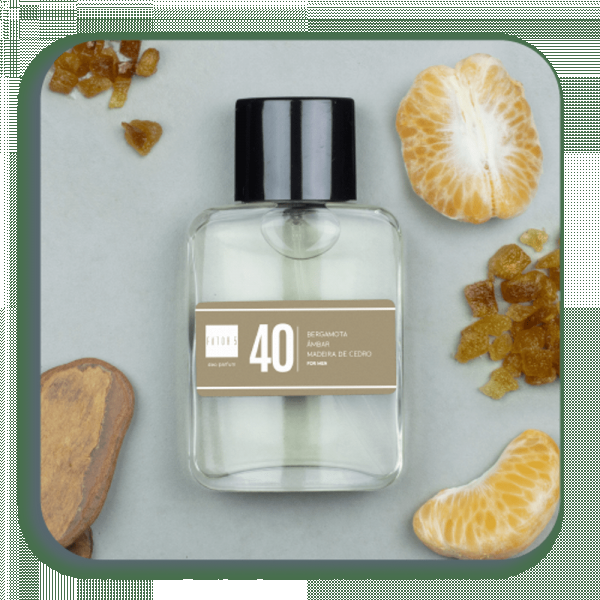Perfume 40  60ml