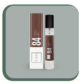 Perfume 84 25ml Laranja, Cardamomo e Tabaco Ref.:Dolce & Gabbana Men
