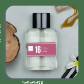 Perfume 16 60ml  Contratipos, Inspirado em Bolero