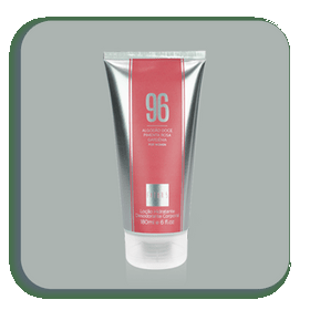 Hidratante 96  Algodão Doce, Pimenta Rosa e Gardênia Ref.:96
