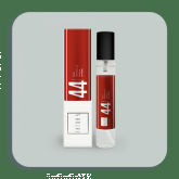 Perfume 44  25ml Run, Maracujá e Vanila Ref.:212 Vip Woman