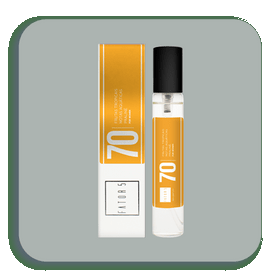 Perfume 70 25ml Frutas Tropicais, Notas Aquáticas e Praliné Ref.:CH Woman