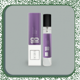 Perfume 18 ml Rosa de Maio, Violeta e Sândalo
