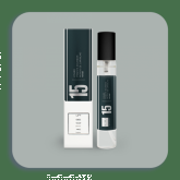 Perfume 15  25ml Couro, Pimenta Bourbon e Musgo de Carvalho Ref.:Lapidus