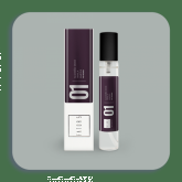 Perfume 01 - 25ml Algodão doce, Vanila e Ameixa Ref.:Angel
