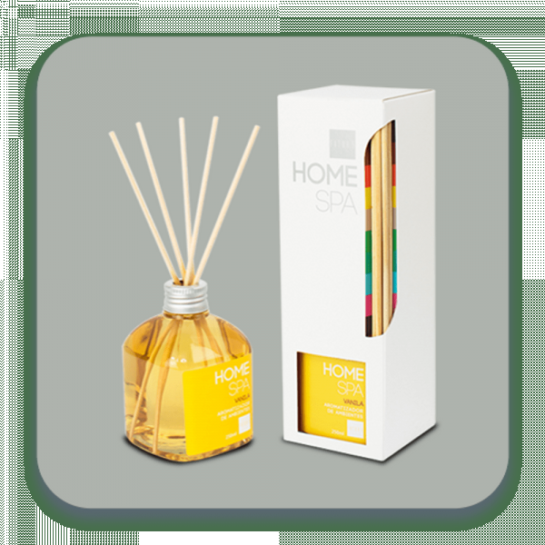 Aromatizante de Ambiente Vanila