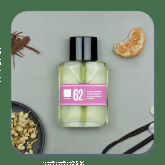 Perfume 62 60ml Contratipos, Inspirado em Olympéa