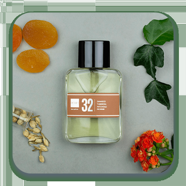 Perfume 32 60ml Contratipos, Inspirado em Giorgio Beverly Hills
