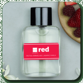 Perfume Red 60ml