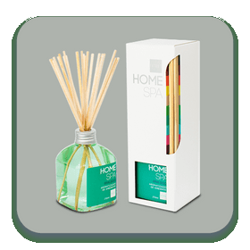 Aromatizante de Ambiente Erva Doce
