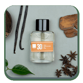 Perfume 30 60ml Contratipos, Inspirado em Pi - Givenchy