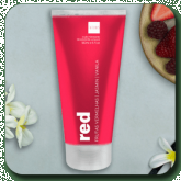 Hidratante RED  Frutas vermelhas, Vanila e Jasmim Ref.:Frutas vermelhas, Vanila e Jasmim