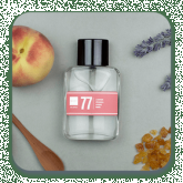 Perfume 77 60ML  CK BE