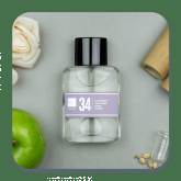 Perfume 34 60ml Contratipos, Inspirado em Dolce & Gabbana Light Blue