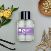 Perfume 72 60ml Contratipos, Inspirado em Hypnôse