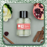 Perfume 63 60ml Contratipos, Inspirado em Euphoria