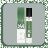Perfume 95  25ml Vodka, Hortelã e Couro Ref.:212 VIP Men