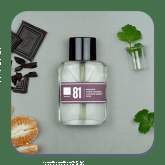 Perfume 81 60ml Contratipos, Inspirado em Individuel