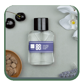 Perfume 88 60ML  AMOR AMOR