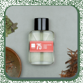 Perfume 75 60ml Contratipos, Inspirado em Anais Anais