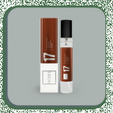 Perfume 17  25ml Mix de Flores, Sândalo e Tangerina Ref.:Gabriela Sabatine