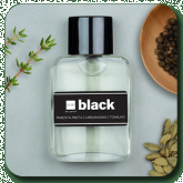 Perfume Black 60ml