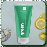 Hidratante Green  limão, musk e complexo marinho. Ref.:limão, musk e complexo marinho