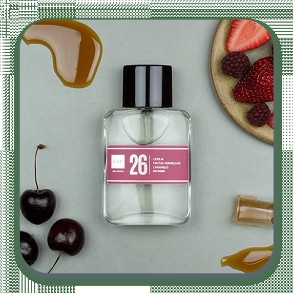 Perfume 60ml Contratipos, Inspirado em Fantasy