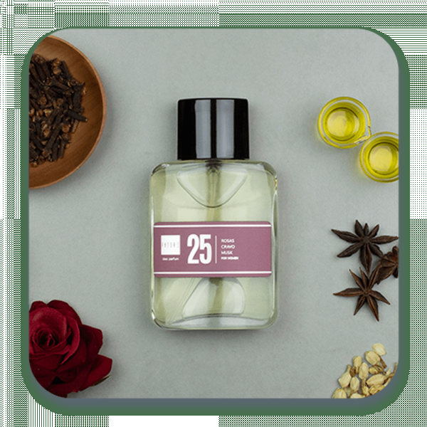Perfume 25 - 60ml