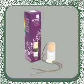 Aromatizante de Carro Lavanda