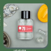 Perfume 79 60ml Contratipos, Inspirado em Acqua Di Gio