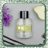 Perfume 90 60ml Contratipos, Inspirado em Jean Paul Gaultier Classique