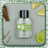 Perfume 39 Contratipos, Inspirado em Armani Code