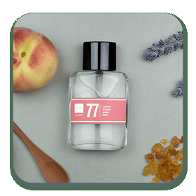 Perfume 77 60ML  CK BE
