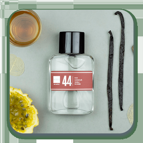 Perfume 44 60ml Contratipos, Inspirado em 212 VIP Woman