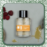Perfume 11 - 60ml Mel, Flor de Laranjeira e Framboesa Ref.:Lady Million
